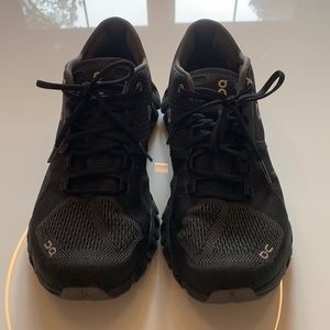 On Cloud Running Shoes Sneakers Cloud X
